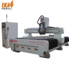 Mars S Series Atc Linear Type Tool Disc Type Tool CNC Router Machine Full Axis Ball Screw CNC Woodworking Machining Center