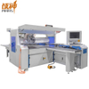 Mars Featured Gn1200h CNC Six Sided Drilling Machine Center